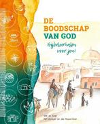 De boodschap van God / Bijbelverhalen voor jou! / 0, Verzenden, Zo goed als nieuw, Jos Kardol