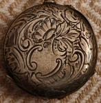 Reloj de bolsillo art nouveau jugendstil modern style, Nieuw