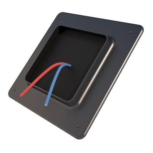 Kabeldoorvoer universeel, Doe-het-zelf en Verbouw, Zonnepanelen en Toebehoren, Nieuw, Ophalen of Verzenden