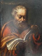 Simón Vicente (c.1640-1692), Toegeschreven aan - Santo Tomás