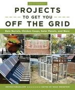 9781510738454 Do-It-Yourself Projects to Get You Off the ..., Boeken, Verzenden, Nieuw, Instructables.Com