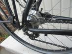 Koga trekkingfiets, Rohloffnaaf, hydr. remmen nr. 6562, Ophalen, 28 inch, Gebruikt, 10 tot 15 versnellingen