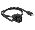 Mini DisplayPort (m) - Mini DisplayPort (v), Nieuw, Ophalen of Verzenden