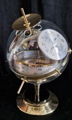 DGM - Weerstation - Messing, Glas, Aluminium - Spoetnik