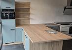 NIEUWE OUTLET Schiereiland Keuken / INNOVARE KEUKENS, Huis en Inrichting, Overige kleuren, Verzenden, Hoekkeuken, Nieuw