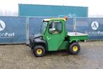 Veiling: Gator John Deere Gator 4x2 Diesel, Ophalen, Zo goed als nieuw, Golfkar, Overige merken