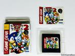 Sega Game Gear - Sonic & Tails 2 - Japan, Spelcomputers en Games, Games | Sega, Verzenden, Gebruikt