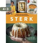 Sterk 9789045218984 Carrie van den Akker, Boeken, Kookboeken, Verzenden, Zo goed als nieuw, Carrie van den Akker