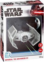 Revell 3d Bouwpakket Star Wars – Kartonnen Modelbouwset, Verzamelen, Verzenden, Nieuw