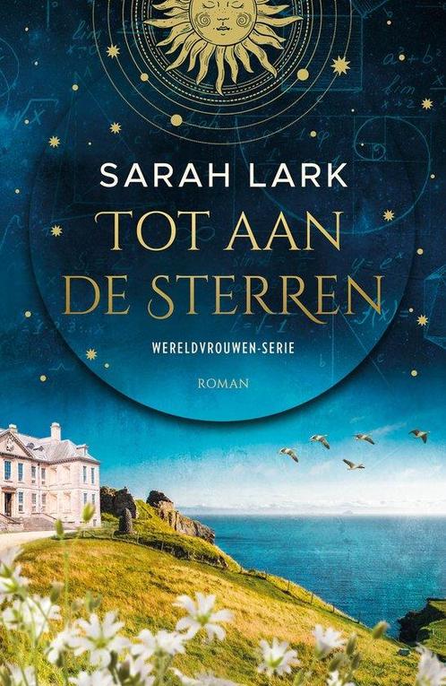 9789026174810 Wereldvrouwen 1 - Tot aan de sterren, Boeken, Romans, Zo goed als nieuw, Verzenden