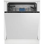 Beko BDIN36451 - Inbouw Vaatwasser - 60 cm - 14 Couverts -, Witgoed en Apparatuur, Vaatwasmachines, Ophalen of Verzenden, Nieuw