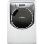 Hotpoint Aq113d697e Wasmachine Met Stoomfunctie 1600t 11kg, Ophalen of Verzenden, Zo goed als nieuw, Voorlader, 85 tot 90 cm