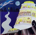 LP gebruikt - Silicon Teens - Music For Parties, Verzenden, Zo goed als nieuw
