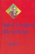 Alle verhalen 9789021612751 Astrid Lindgren, Verzenden, Gelezen, Astrid Lindgren