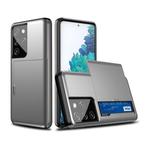 Samsung Galaxy A60 - Wallet Card Slot Cover Case Hoesje, Verzenden, Nieuw