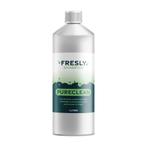 Fresly PureClean - Shampoo | 1 Liter, Nieuw, Ophalen of Verzenden