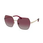 Zonnebril Dames Ralph Lauren RA 4138, Verzenden, Nieuw