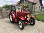 Online Veiling: Hanomag R40 Oldtimer tractor - 1948, Zakelijke goederen, Agrarisch | Tractoren, Nieuw