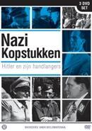 Nazi kopstukken - DVD, Cd's en Dvd's, Dvd's | Documentaire en Educatief, Verzenden, Nieuw in verpakking