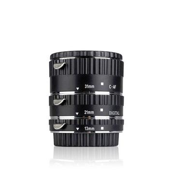 Canon EOS EF - Macro Extension Tube (Kunststof) - Type MK... beschikbaar voor biedingen