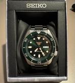 Seiko - seiko 5 Sport Automatic Green Dial - Zonder