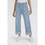 MAC Comfortabele jeans BAGGY straight, Verzenden, Nieuw
