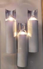 Stilnovo - Wandlamp - Mod. 2701 - Metaal - 3 lichten