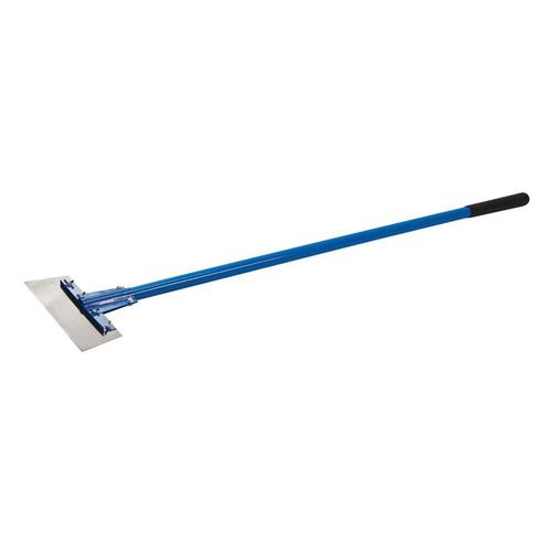 Silverline Vloerkrabber - Herslijpbaar Mes - Glasvezel St..., Doe-het-zelf en Verbouw, Gereedschap | Handgereedschap, Nieuw, Ophalen of Verzenden
