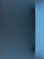 Alessandro Alteo (1997) - Monocromo Azzurro - 568