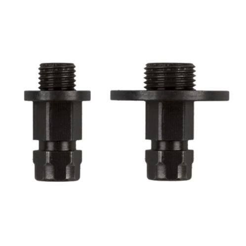 Rotec Quick-Change Adapter 1/2-20 UNF V. Gatz. ø14-30 (VPE, Doe-het-zelf en Verbouw, Gereedschap | Boormachines, Nieuw, Verzenden