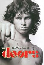 cd - The Doors - The Very Best Of The Doors, Verzenden, Zo goed als nieuw