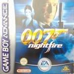 MarioGBA.nl: James Bond 007 NightFire Compleet - iDEAL!, Gebruikt, Ophalen of Verzenden