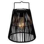 Solar hanglamp/tafellamp buiten 'Firenze' - Op zonne-energie, Tuin en Terras, Buitenverlichting, Nieuw, Zonne-energie, Hanglamp