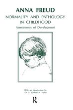 Normality and Pathology in Childhood, Boeken, Verzenden, Nieuw