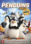 Penguins of Madagascar - DVD, Cd's en Dvd's, Dvd's | Tekenfilms en Animatie, Verzenden