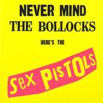 Sex Pistols - Never Mind The Bollocks, Heres The Sex Pistol, Ophalen of Verzenden, Nieuw in verpakking
