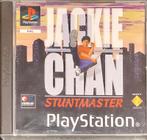 Jackie Chan Stuntmaster (PS1 tweedehands game), Spelcomputers en Games, Games | Sony PlayStation 1, Ophalen of Verzenden, Zo goed als nieuw