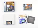 Boulder Dash EX [Gameboy Advance], Spelcomputers en Games, Games | Nintendo Game Boy, Ophalen of Verzenden, Zo goed als nieuw