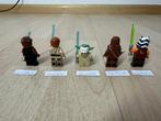 Lego Minifiguur - Siehe Bilder - Star Wars - Verschiedene, Nieuw