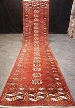 Buchara art deco - Tapijt - 370 cm - 95 cm, Nieuw