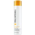 Paul Mitchell Kids Baby Dont Cry Shampoo 1000ml, Ophalen of Verzenden, Nieuw, Shampoo of Conditioner