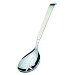 Serveerlepel Geperforeerd 31cm, Verzenden