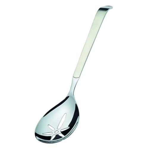 Serveerlepel Geperforeerd 31cm, Zakelijke goederen, Horeca | Overige, Verzenden