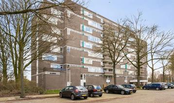 Te Huur 3 Kamer Appartement Maalakker In Eindhoven beschikbaar voor biedingen