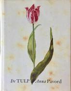 Tulp 9789041403674 A. Pavord, Boeken, Verzenden, Gelezen, A. Pavord