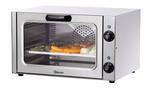 Heteluchtoven Bartscher Multi - 2,5kW, Verzenden, Nieuw in verpakking, Ovens, Magnetrons en Steamers
