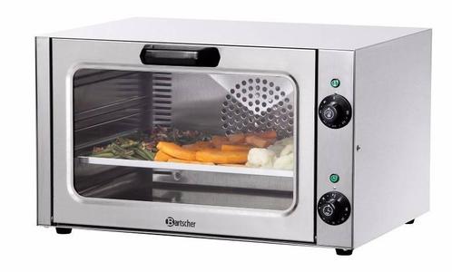 Heteluchtoven Bartscher Multi - 2,5kW, Zakelijke goederen, Horeca | Keukenapparatuur, Nieuw in verpakking, Ovens, Magnetrons en Steamers