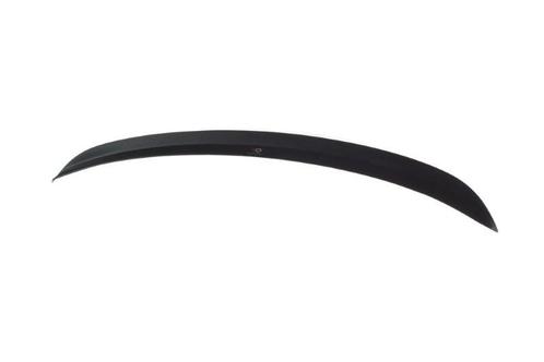 Spoiler kap Audi S1 8X Hatchback glanzend zwart Maxton, Auto-onderdelen, Carrosserie en Plaatwerk, Ophalen of Verzenden