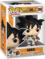 Funko Pop! - Dragon Ball Super - Goku (Kid) #1860 | Funko -, Verzamelen, Verzenden, Nieuw