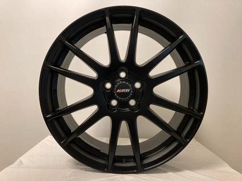 18 inch velgen | 5x114,3 | Tesla Model 3 - Honda | Alutec M, Auto-onderdelen, Banden en Velgen, Velg(en), Nieuw, 18 inch, Ophalen of Verzenden